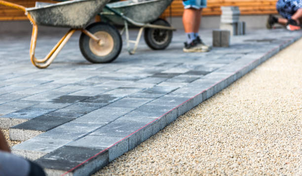 Best Affordable Driveway Pavers  in North Adams, MA