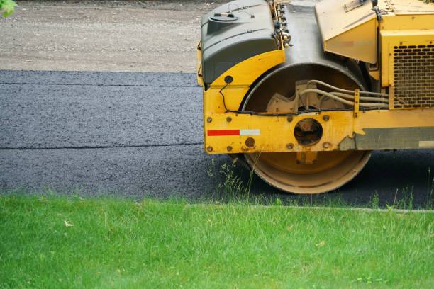Professional Driveway Pavers in North Adams, MA