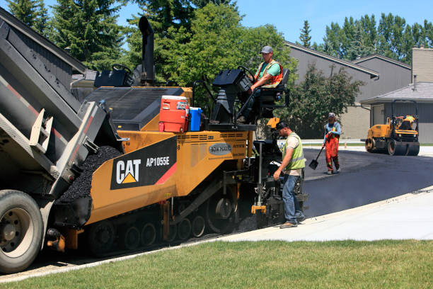Trusted North Adams, MA Driveway Pavers Experts