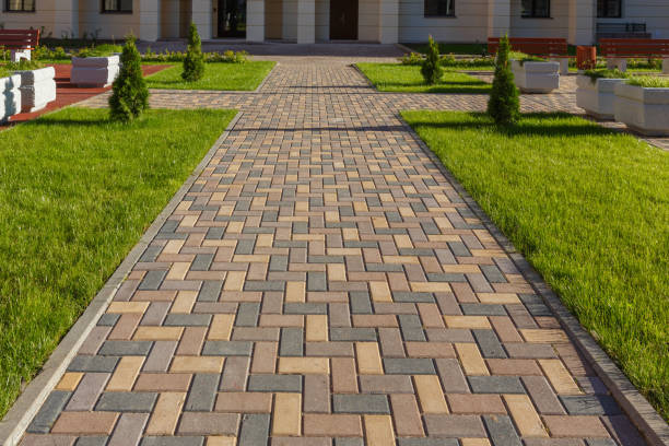 Reasons to Select Us for Your Driveway Paving Requirements in North Adams, MA
