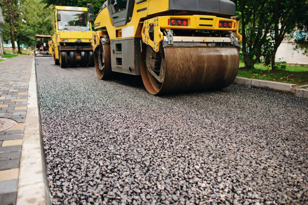 Driveway Pavers for Homes in North Adams, MA